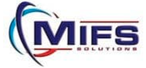 MIFS Solutions Demo MIFS Solutions Demo
